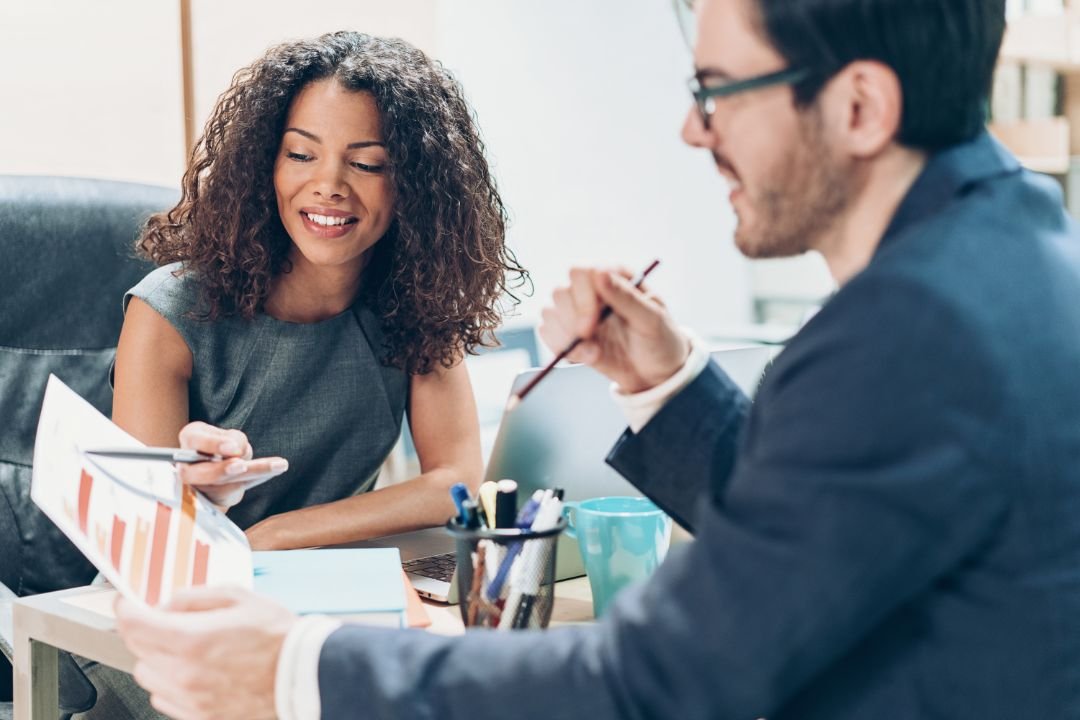 Competitive and Market Research