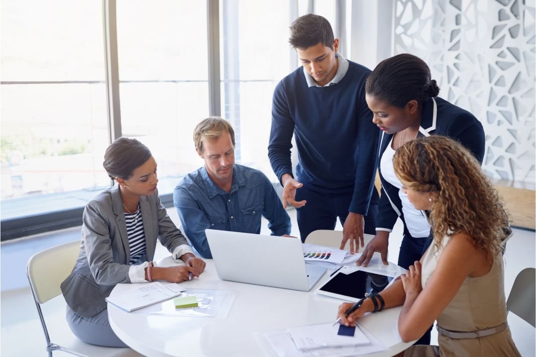Customized Strategy Development