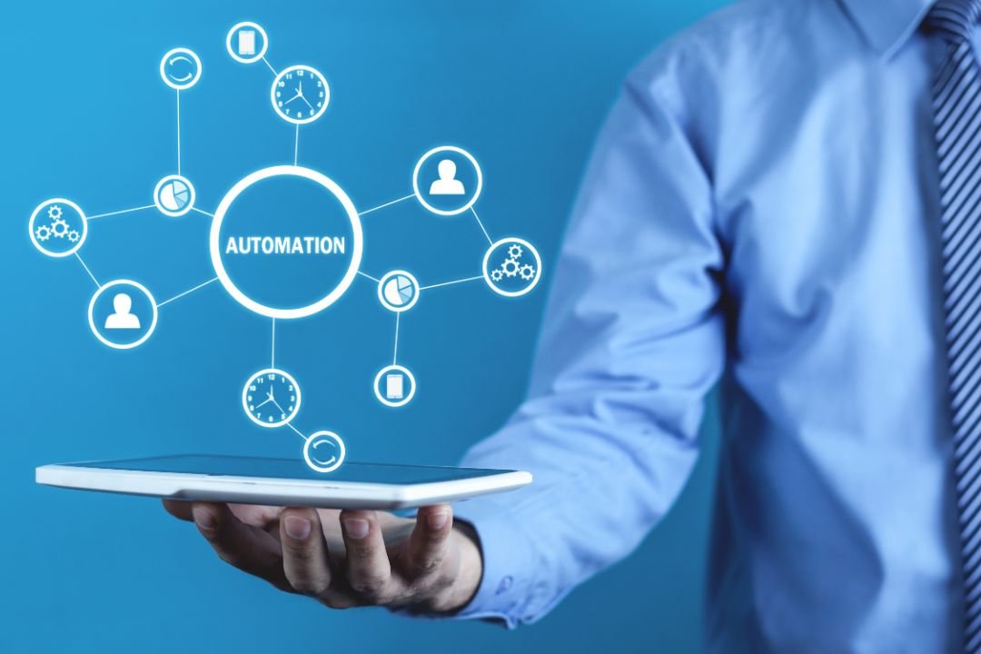 Automation Deployment