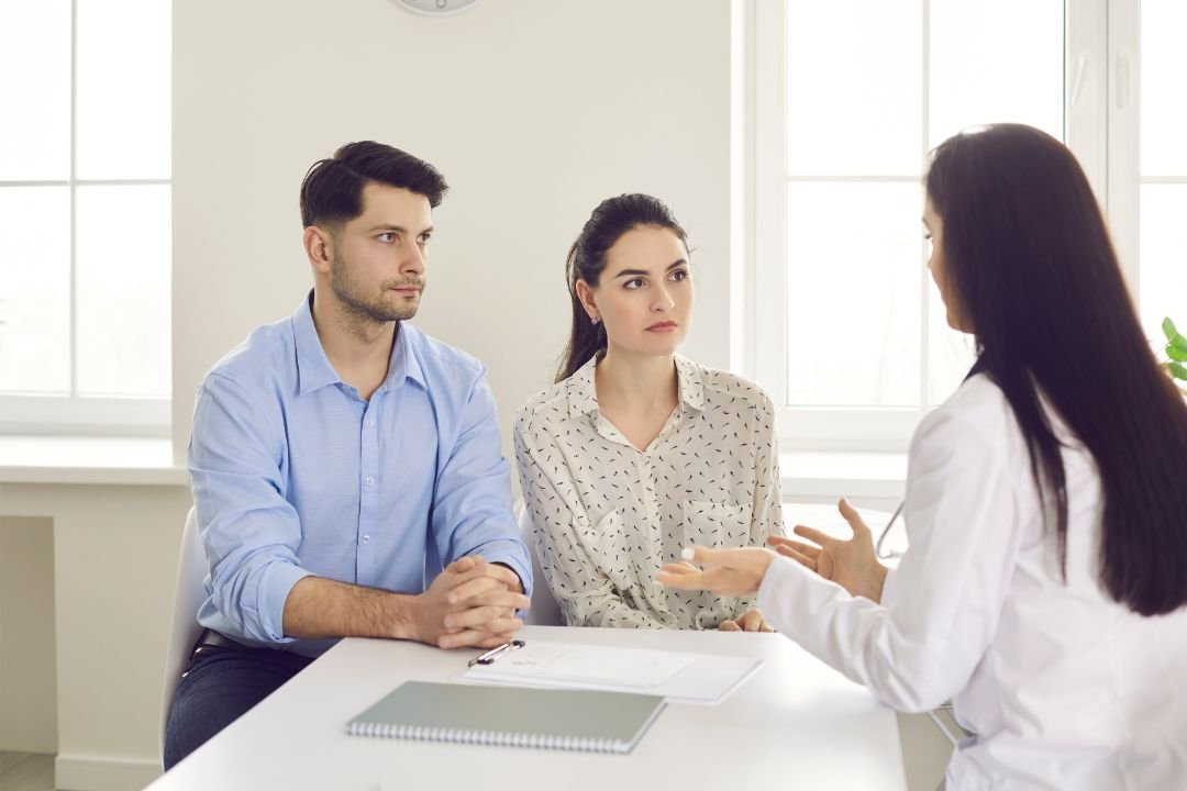 Initial Consultation
