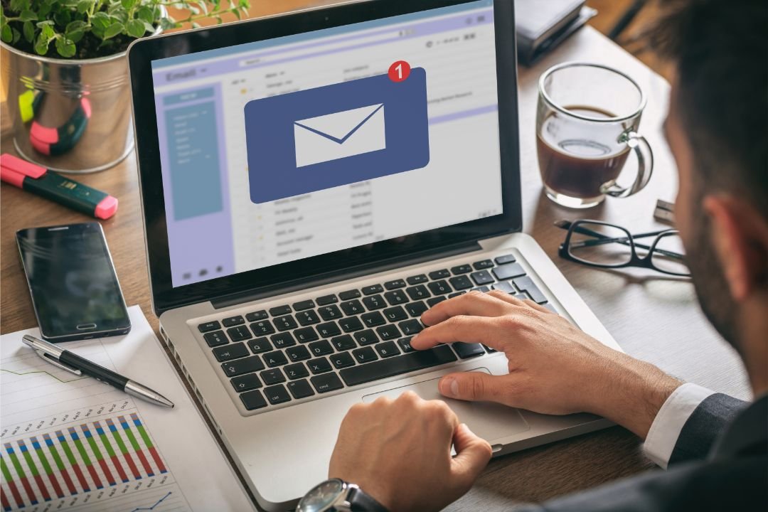 Designing and Writing Emails