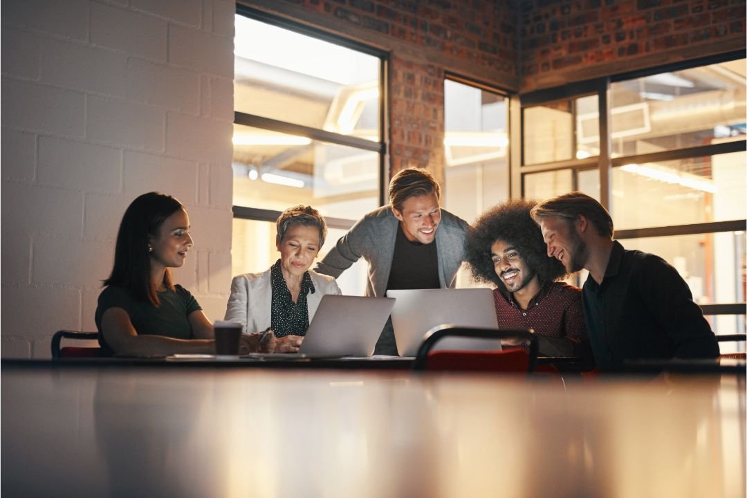 Setting Up Segmentation and Automation