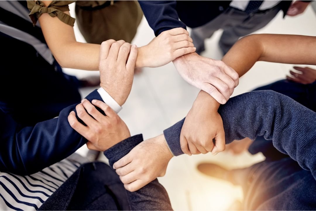 Continuous Support