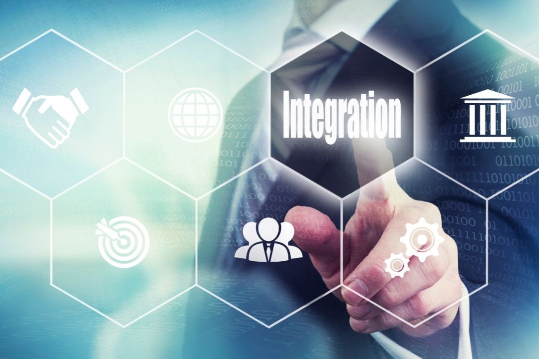 Integration and Launch