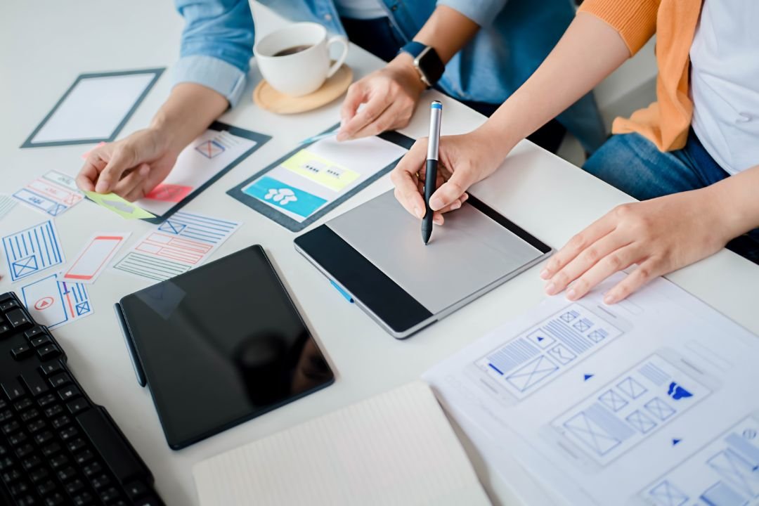 Customization and Design