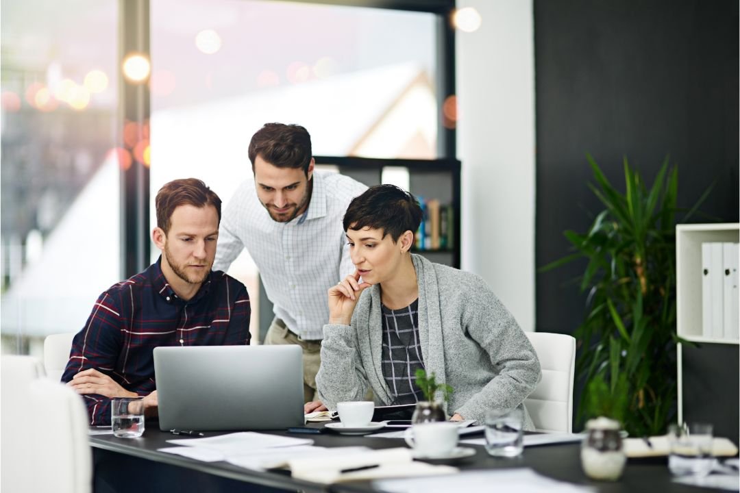Performance Review and Optimization