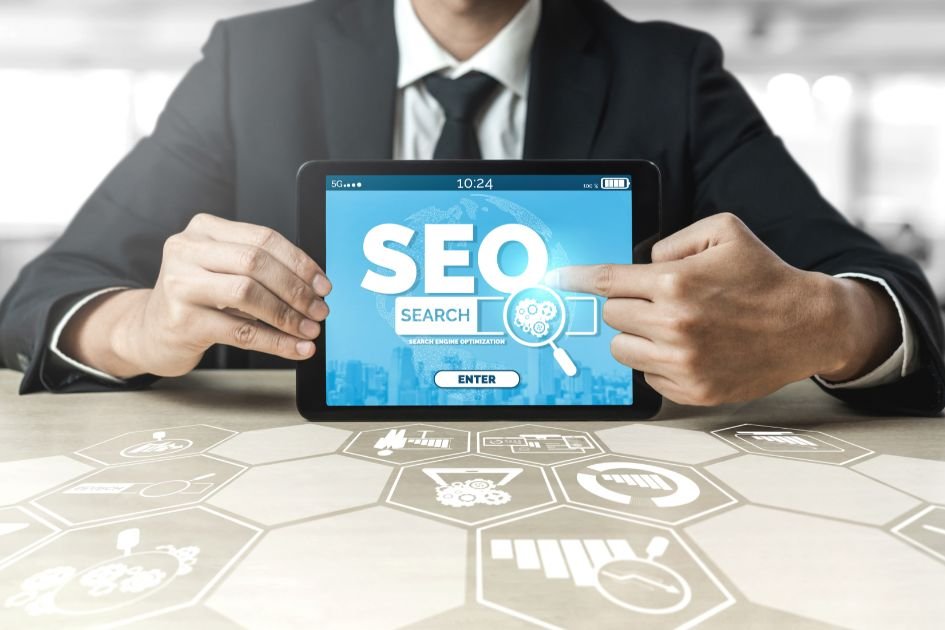On-Site Optimization
