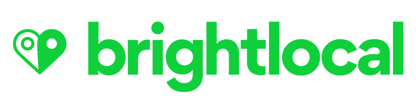 BrightLocal Marketing Partner/ Academy Certificate : Brand Short Description Type Here.