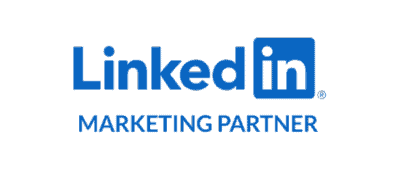 LinkedIn Marketing Partner : Brand Short Description Type Here.